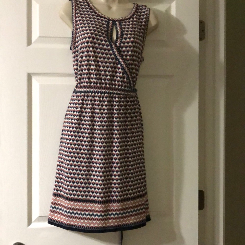 Maxi Studio Dress